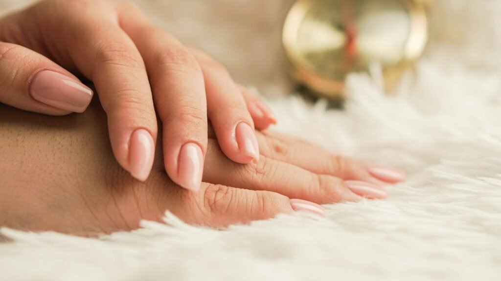 Nail Studio Άννα