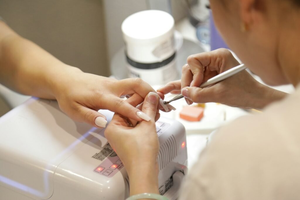 Nail Studio Άννα